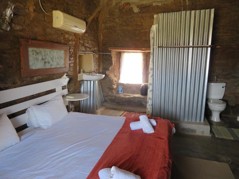 Commercial Property for Sale in Middelpos Northern Cape